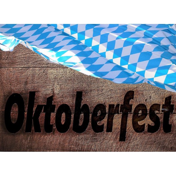 Tilmelding Oktoberfest i Roskilde 2023