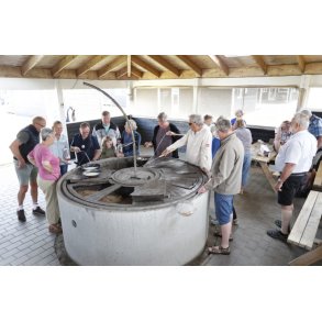 Tilmelding Familietr�f p� Storeb�lt Camping fra 27. til 29. juni 2026