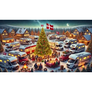 Julefrokost 2026