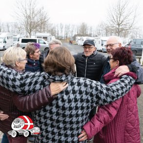 Tilmeld - Dansk AutoCamper Forenings trf, generalforsamling og andre arrangementer