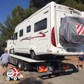 Køb vejhjælp via Dansk AutoCamper Forening